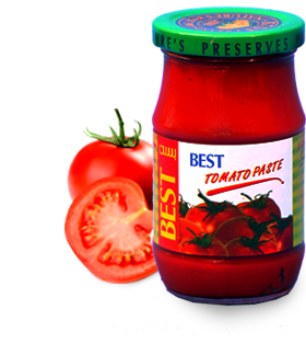 Tomato Paste image